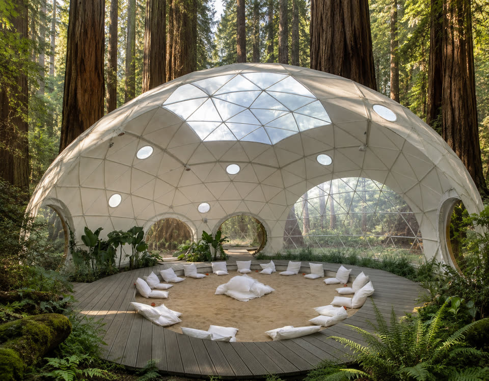 The Dome