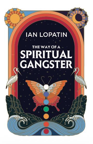 The Way of a Spiritual Gangster — book cover